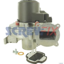 Viessmann 7840511 Radial Fan RG148 E 230VAC