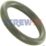 Baxi 401656 ORING - 15.5 X 2.65MM