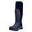 Muck Boots Arctic Sport II Tall Metal Free Womens Non Safety Wellies Black Size 3