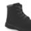 Regatta Expert S1P Size 10  Black Waterproof Steel Toe Cap Safety Boots