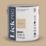 LickPro Max+ 2.5Ltr Beige 07 Matt Emulsion  Paint