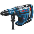 Bosch GBH 18V-45 C 8kg 18V Li-Ion ProCORE Brushless Cordless BITURBO SDS Max Hammer Drill - Bare