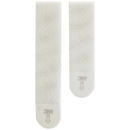 Command Self-Adhesive Picture Hanging Strip Medium/Large 16 Pack