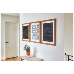 Command Self-Adhesive Picture Hanging Strip Medium/Large 16 Pack
