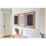 Command Self-Adhesive Picture Hanging Strip Medium/Large 16 Pack