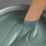 LickPro 2.5Ltr Green 04 Satin Water-Based Trim Paint
