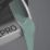 LickPro 2.5Ltr Green 04 Satin Water-Based Trim Paint