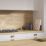 Wilsonart Omega Modern Natural Blocked Square Edge Matt Brown Oak Effect Laminate Breakfast Bar 4100mm x 900mm x 38mm