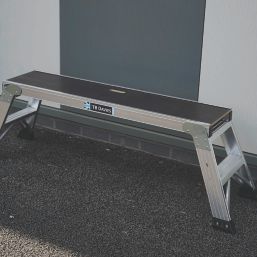 TB Davies 520mm x 1.3m Folding Work Platform