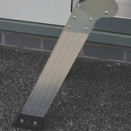 TB Davies 520mm x 1.3m Folding Work Platform