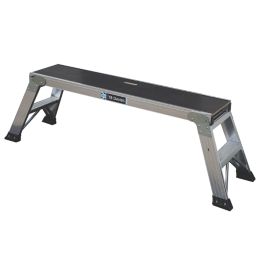 TB Davies 520mm x 1.3m Folding Work Platform