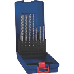 Bosch drill best sale set screwfix