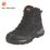Site Densham    Safety Boots Black Size 10