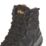 Site Densham Size 10  Black   Safety Boots