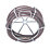 Rothenberger DuraFlex Drain Cleaning Spiral 22mm x 4.5m