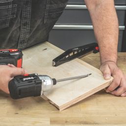 Trend Pocket Hole Alignment Clamp 4" (105mm)