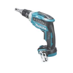 Makita DFS250Z 18V Li-Ion LXT Brushless Cordless Drywall Screwdriver - Bare