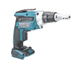 Makita DFS250Z 18V Li-Ion LXT Brushless Cordless Drywall Screwdriver - Bare