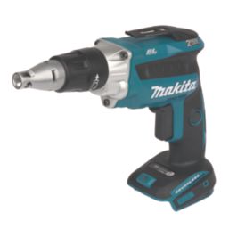 Makita DFS250Z 18V Li-Ion LXT Brushless Cordless Drywall Screwdriver - Bare