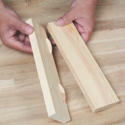 Trend No. 0 Jointing Biscuits 100 Pack