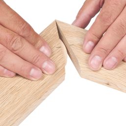 Trend No. 0 Jointing Biscuits 100 Pack