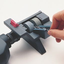 Multi-Sharp Drill Bit Sharpener