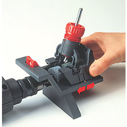 Multi-Sharp Drill Bit Sharpener