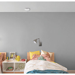 Google Nest  S3003LWGB Mains Standalone 2nd Generation Smoke & Carbon Monoxide Alarm