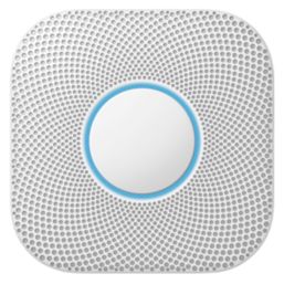 Nest compatible hot sale alarm system