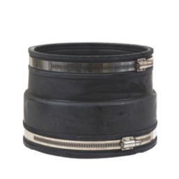 FloPlast Clay Adaptor 160-180mm