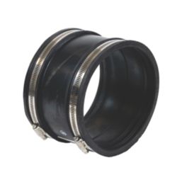 FloPlast Clay Adaptor 160-180mm