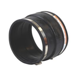 FloPlast Clay Adaptor 160-180mm