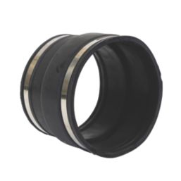 FloPlast Clay Adaptor 160-180mm