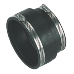FloPlast Clay Adaptor 160-180mm