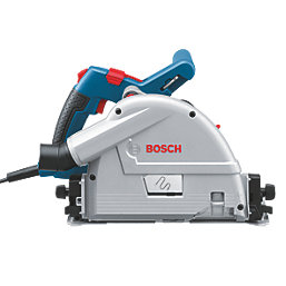 Bosch GKT 55 GCE 165mm  Electric Plunge Saw 110V
