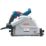 Bosch GKT 55 GCE 165mm  Electric Plunge Saw 110V