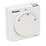 Drayton RTS1 1-Channel Wired Room Thermostat