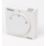 Drayton RTS1 1-Channel Wired Room Thermostat