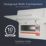 British General CF12M10-01 10-Module 10-Way Part-Populated High Integrity Main Switch Consumer Unit