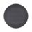 Lutec Belka Outdoor LED Solar Hybrid Wall Light Dark Grey 280lm