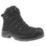 Apache Fort Size 9  Black Waterproof  Safety Boots