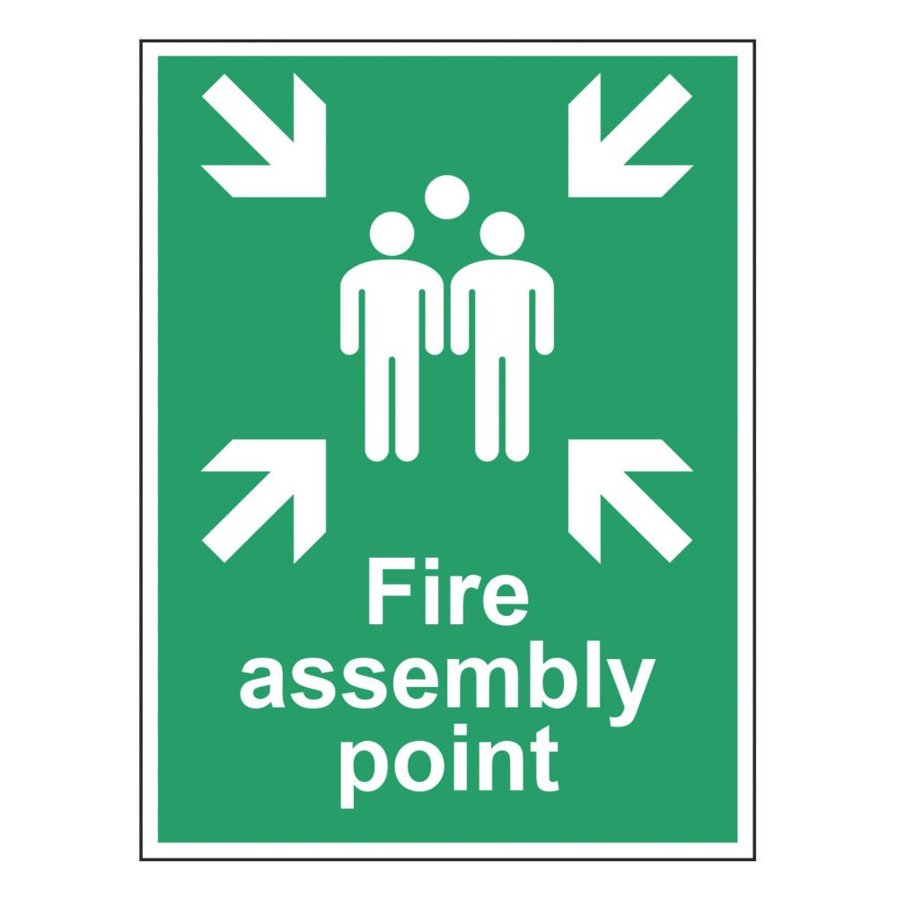 Safety Signs Safety Signage Screwfix