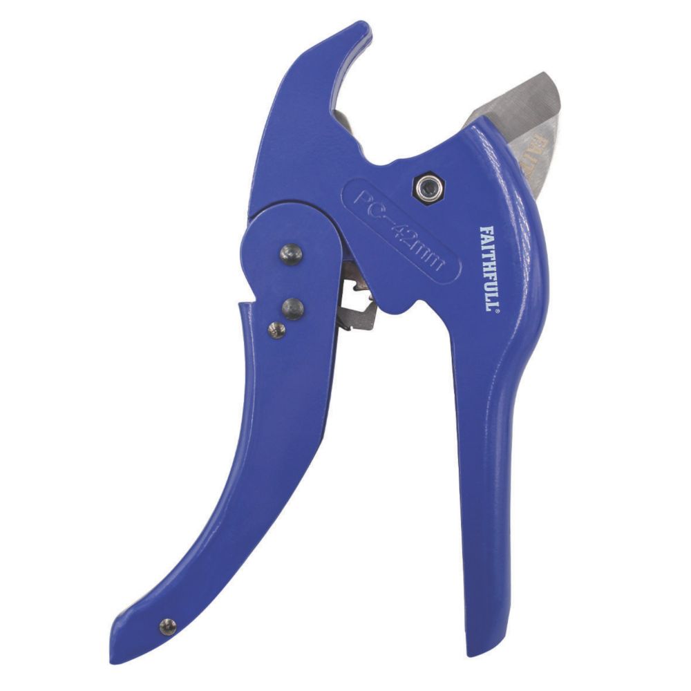 Stainless steel deals pipe cutter screwfix