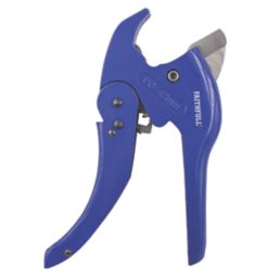 Mdpe pipe deals cutter screwfix