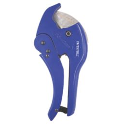 Plastic pipe clearance cutter screwfix