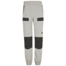 Site Malamute Joggers Grey X Large 36" W 32" L