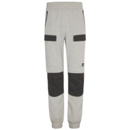 Site Malamute Joggers Grey X Large 36" W 32" L