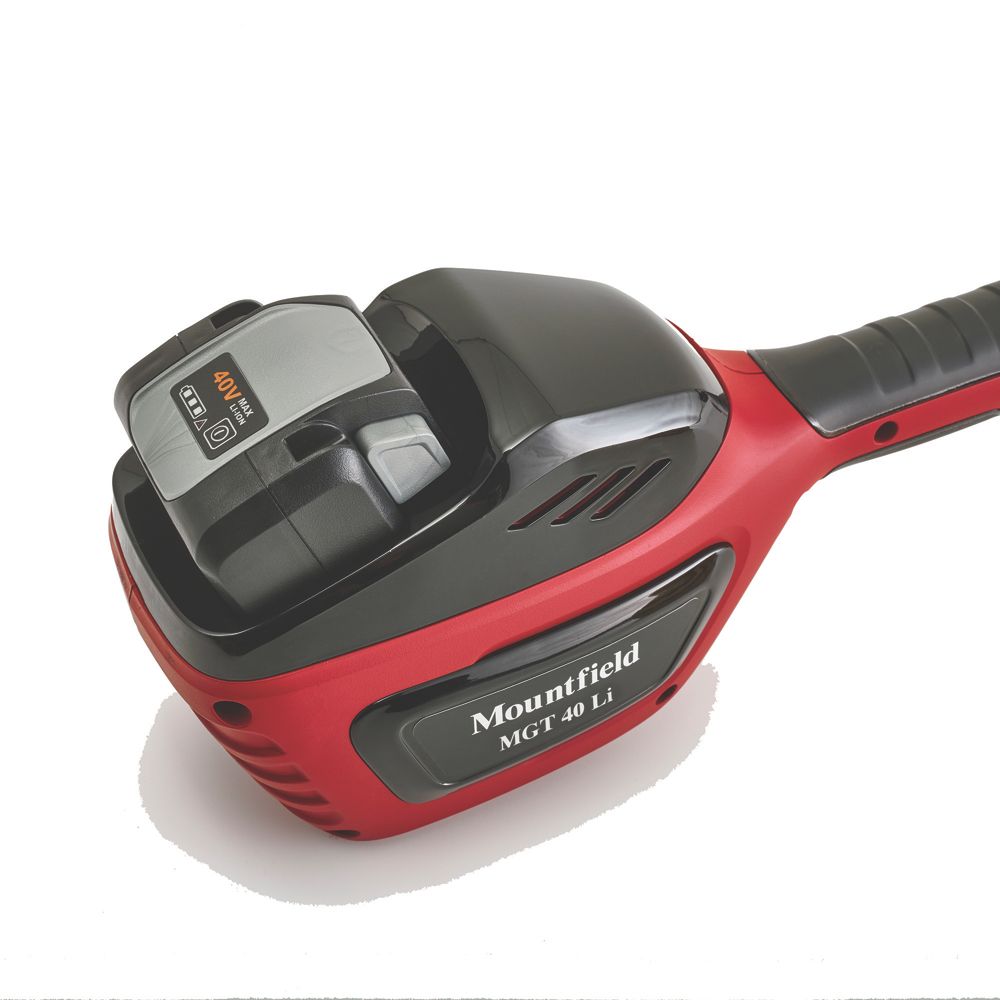 Mountfield cordless online