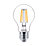 Philips  ES A60 LED Light Bulb 470lm 4.3W 3 Pack
