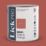 LickPro Max+ 2.5Ltr Red 05 Eggshell Emulsion  Paint